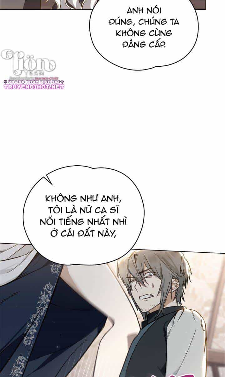 Thanh Gươm Của Evangeline - Chương 24.2 - ảnh 22