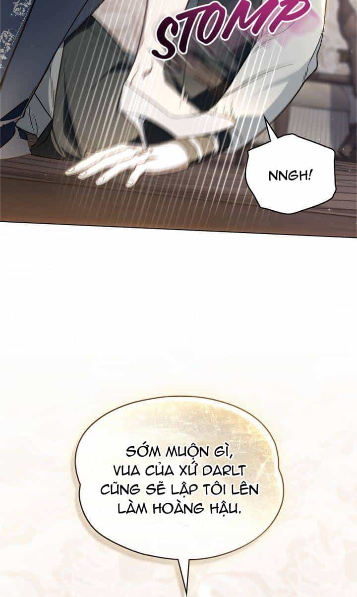 Thanh Gươm Của Evangeline - Chương 24.2 - ảnh 23