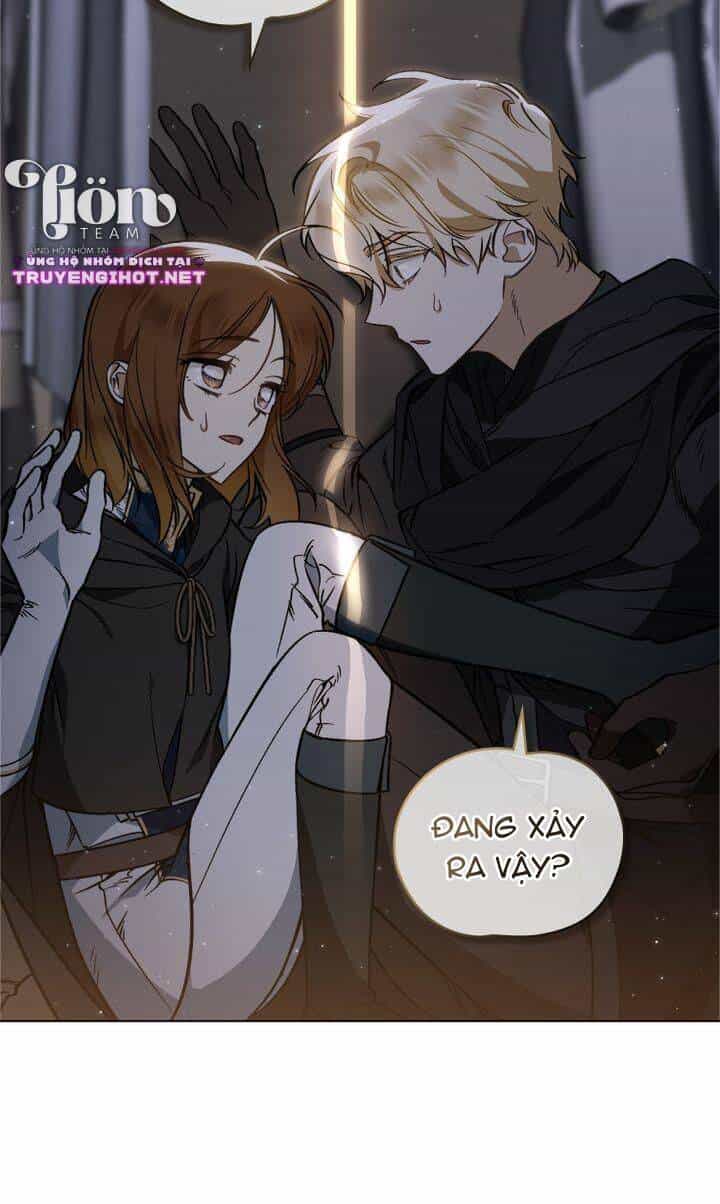 Thanh Gươm Của Evangeline - Chương 24.2 - ảnh 4