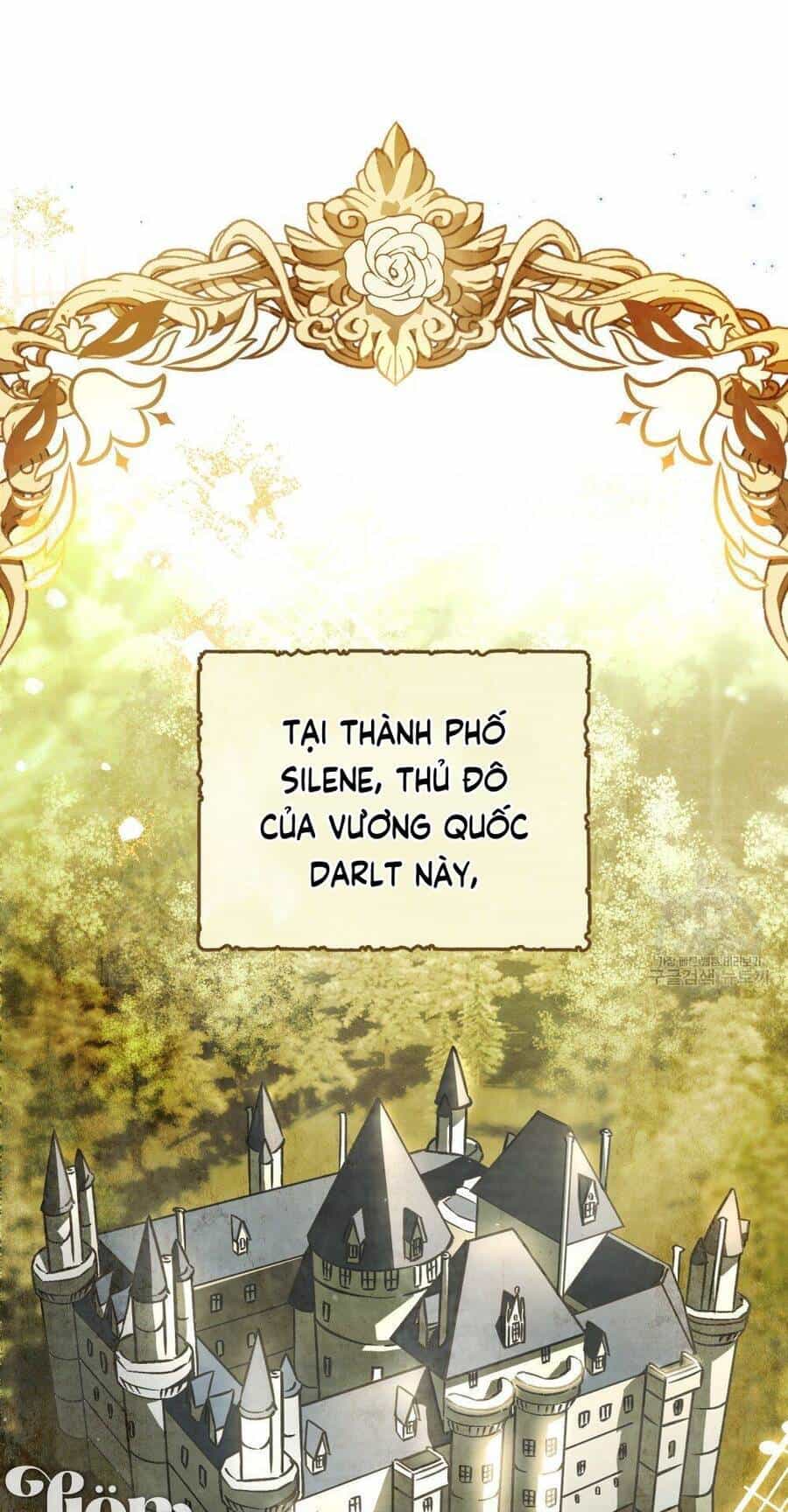 Thanh Gươm Của Evangeline - Chương 25.1 - ảnh 20