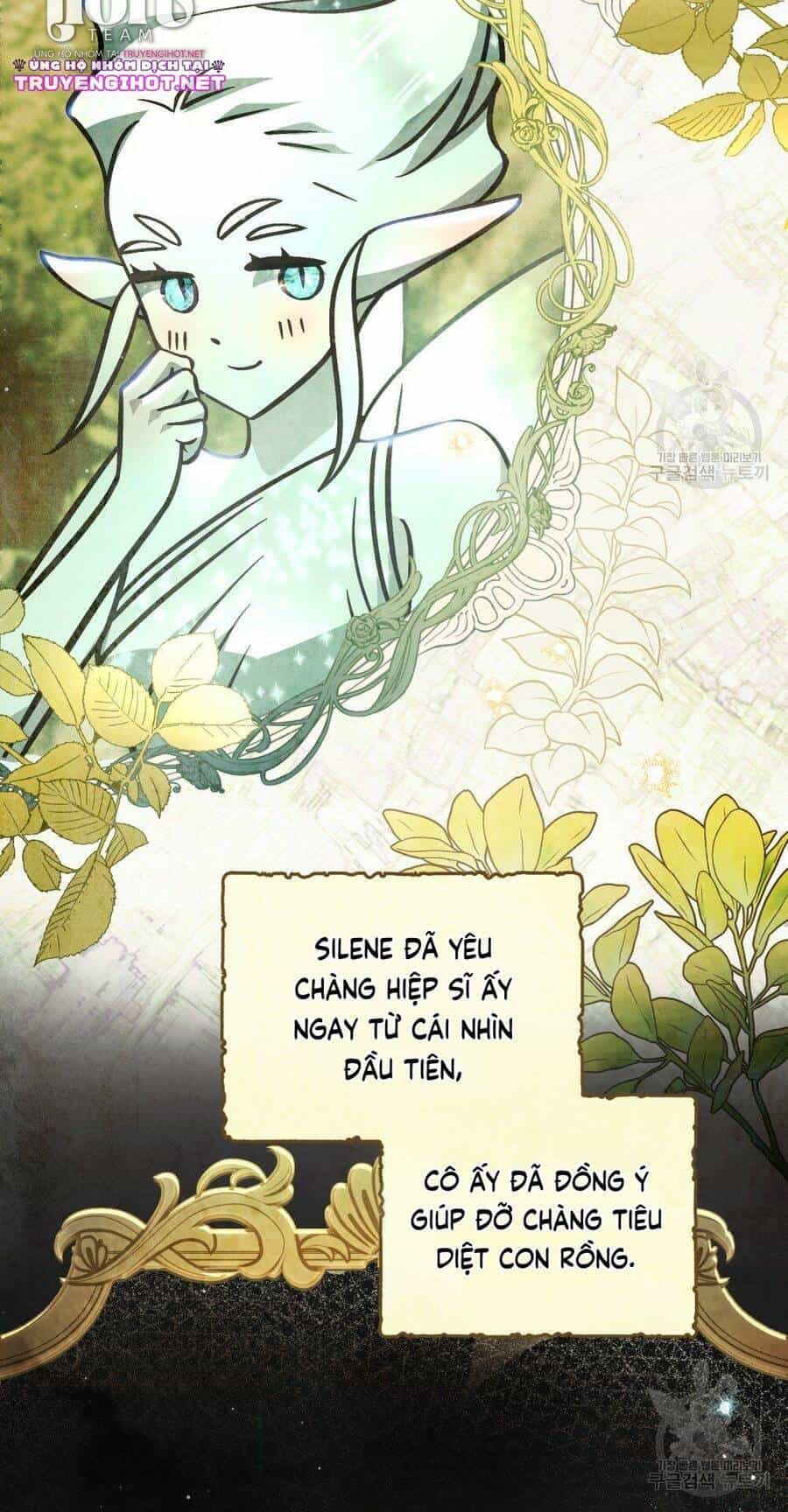 Thanh Gươm Của Evangeline - Chương 25.1 - ảnh 24