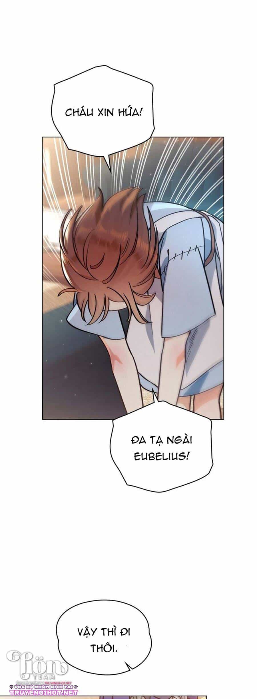Thanh Gươm Của Evangeline - Chương 3.1 - ảnh 26