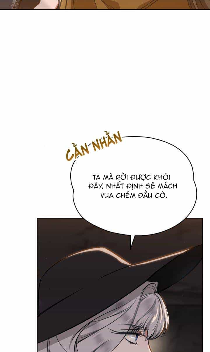 Thanh Gươm Của Evangeline - Chương 26.1 - ảnh 26