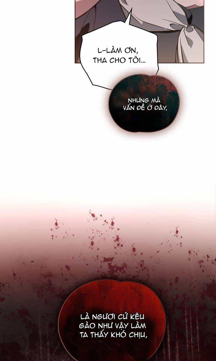 Thanh Gươm Của Evangeline - Chương 26.1 - ảnh 43