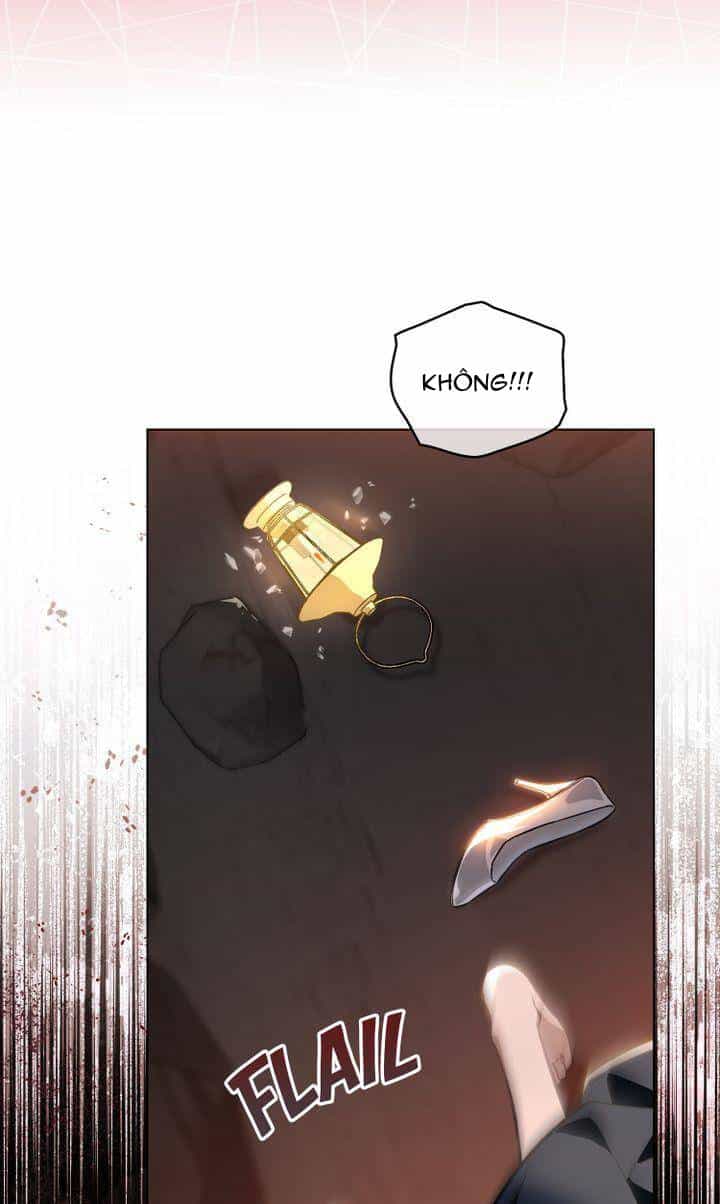 Thanh Gươm Của Evangeline - Chương 26.1 - ảnh 46