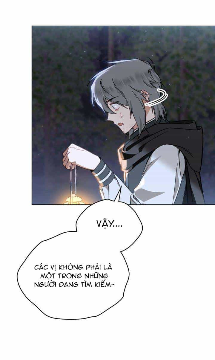 Thanh Gươm Của Evangeline - Chương 26.1 - ảnh 7