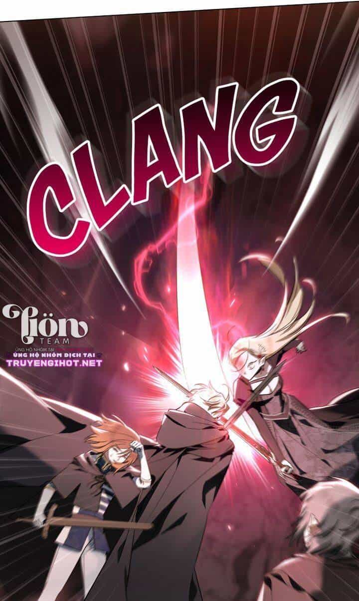 Thanh Gươm Của Evangeline - Chương 26.2 - ảnh 28