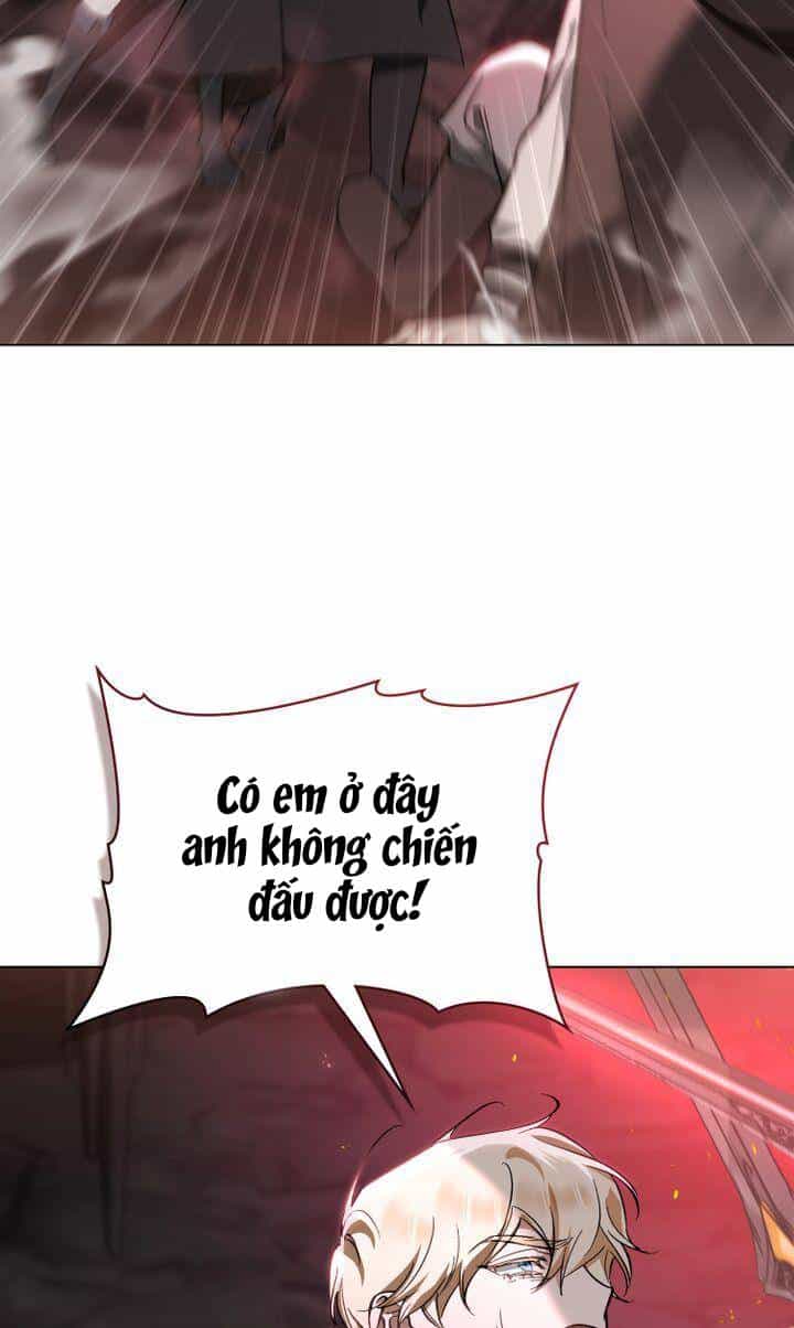 Thanh Gươm Của Evangeline - Chương 26.2 - ảnh 29