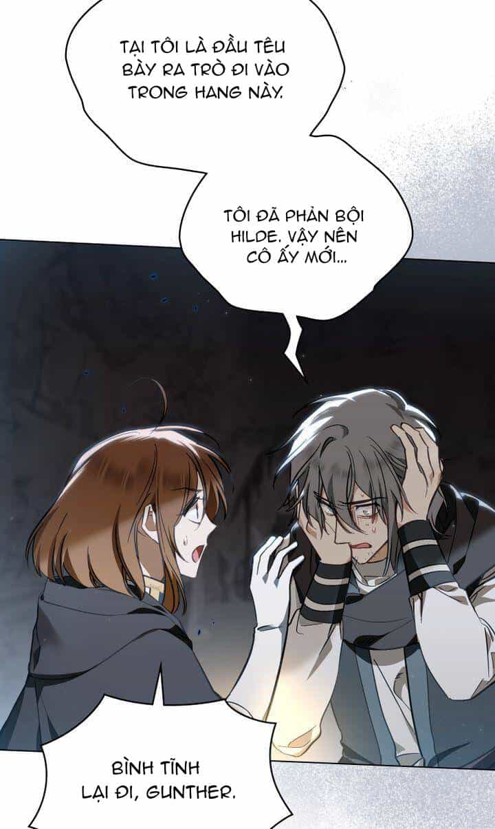 Thanh Gươm Của Evangeline - Chương 26.2 - ảnh 38