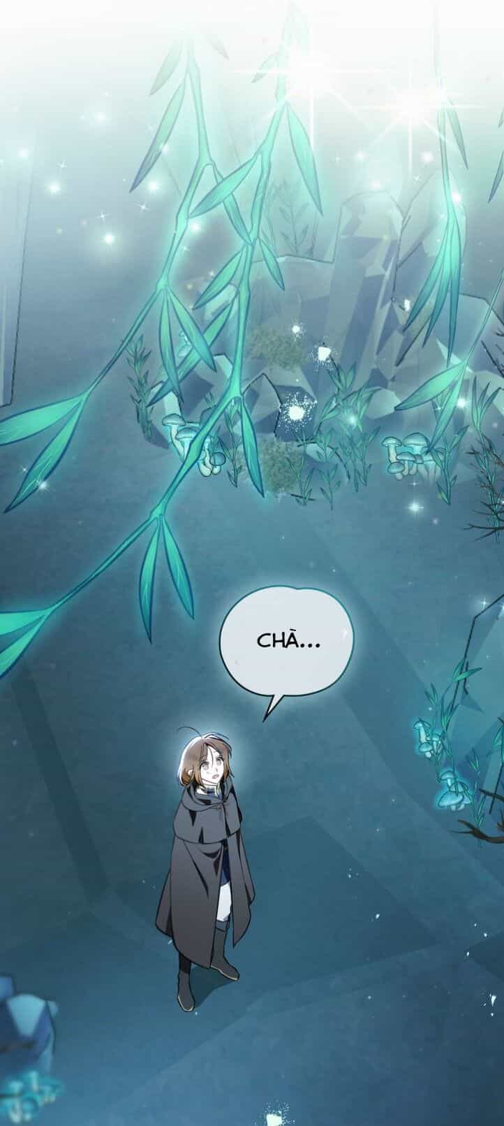 Thanh Gươm Của Evangeline - Chương 27 - ảnh 27