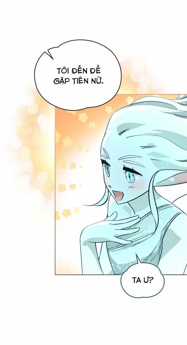 Thanh Gươm Của Evangeline - Chương 27 - ảnh 35