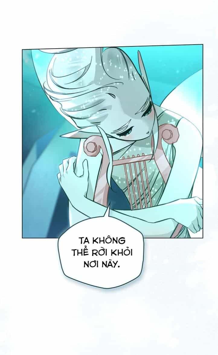 Thanh Gươm Của Evangeline - Chương 27 - ảnh 44