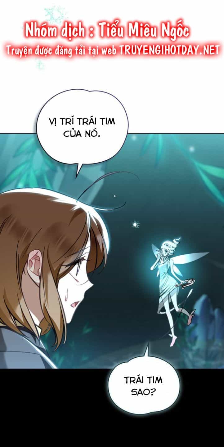 Thanh Gươm Của Evangeline - Chương 27 - ảnh 57