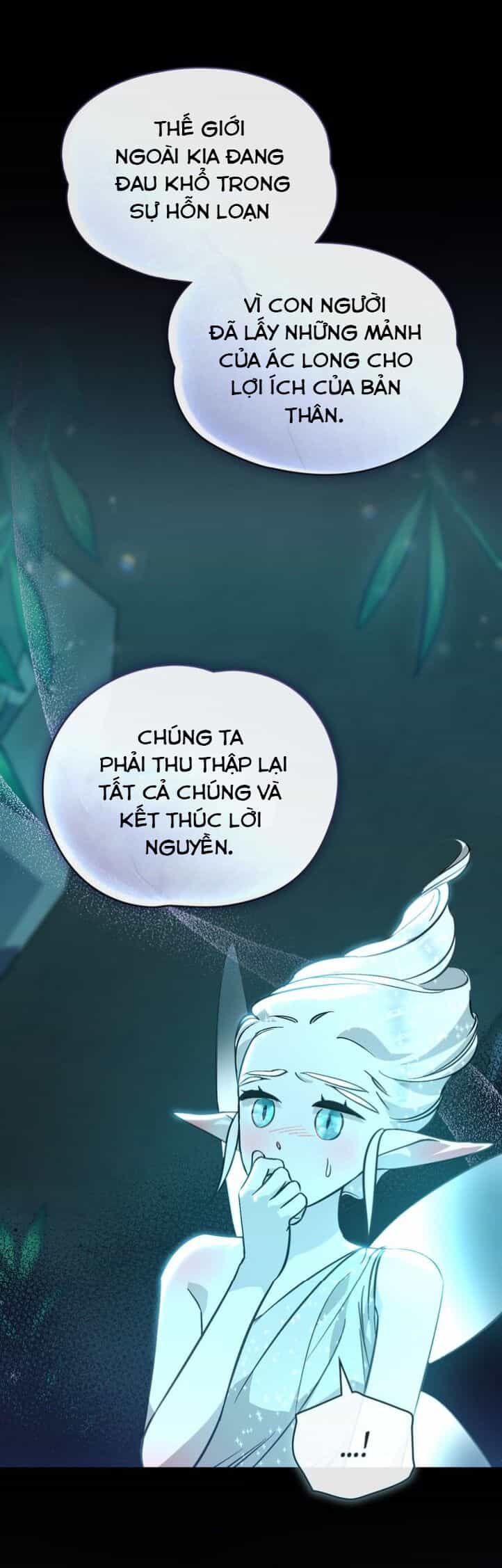 Thanh Gươm Của Evangeline - Chương 27 - ảnh 58
