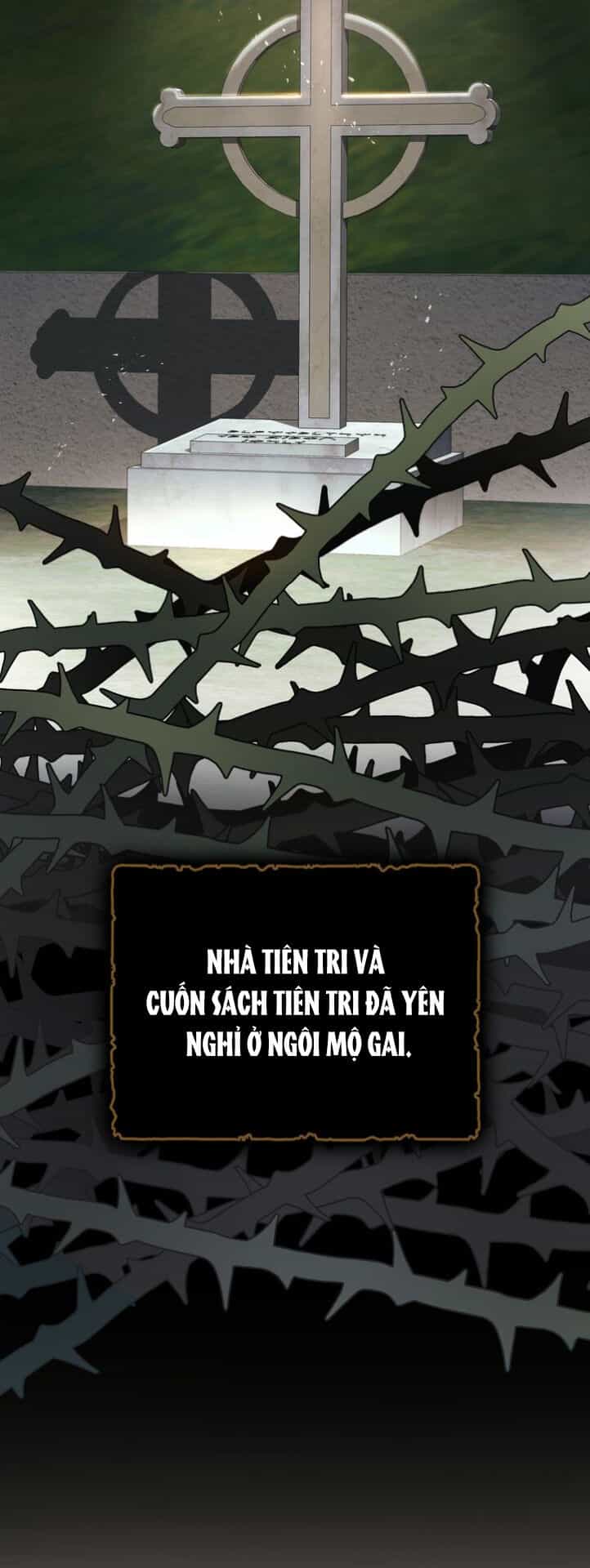 Thanh Gươm Của Evangeline - Chương 28 - ảnh 14