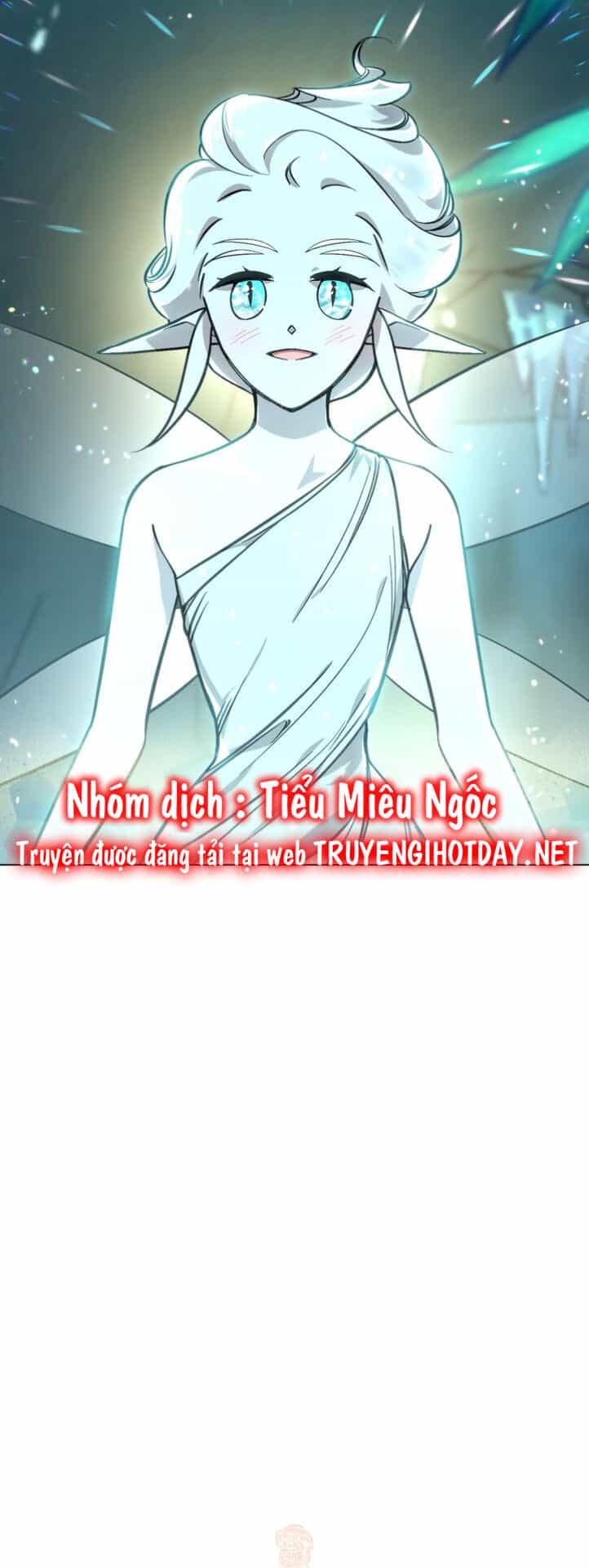 Thanh Gươm Của Evangeline - Chương 28 - ảnh 28