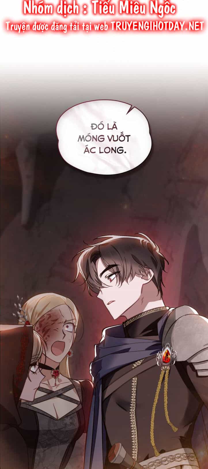 Thanh Gươm Của Evangeline - Chương 28 - ảnh 67