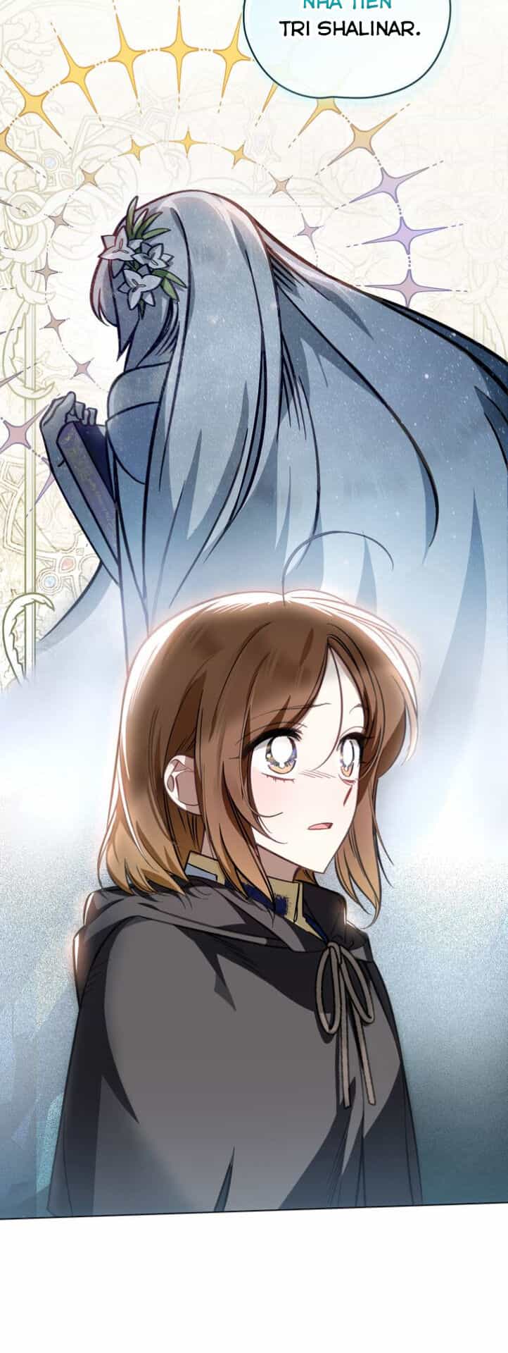 Thanh Gươm Của Evangeline - Chương 28 - ảnh 8