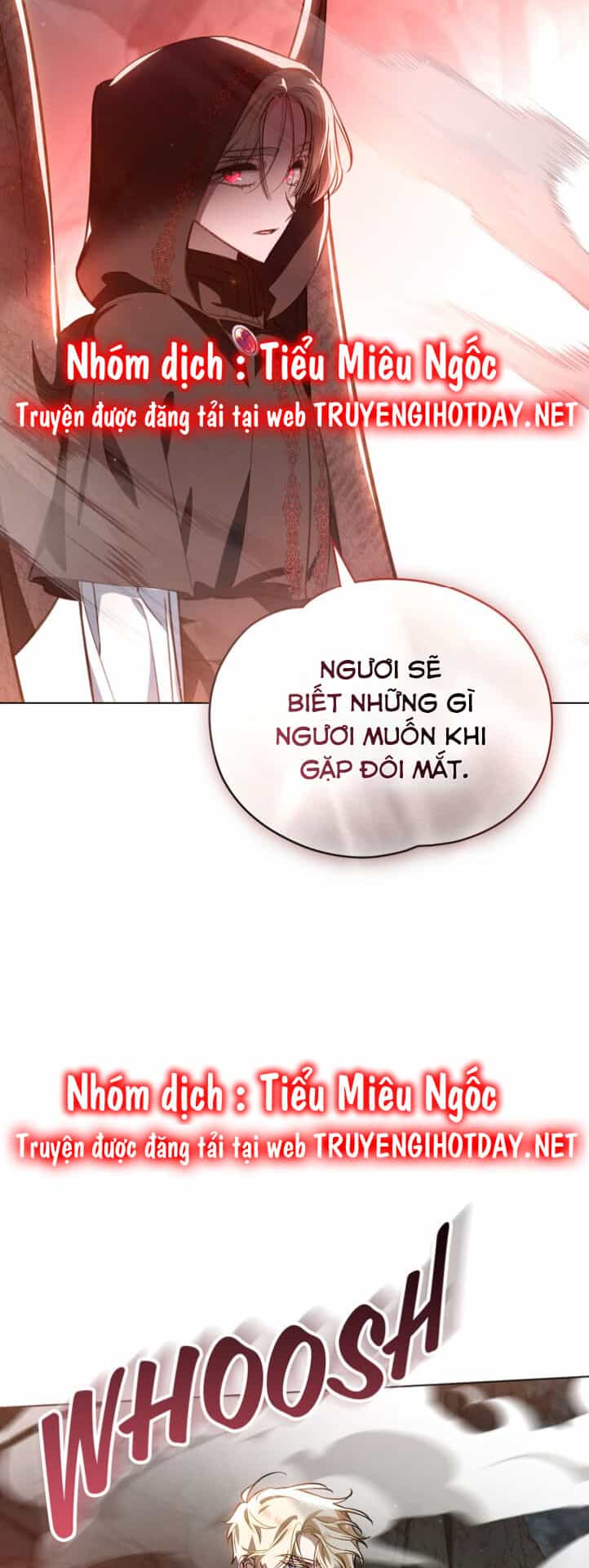 Thanh Gươm Của Evangeline - Chương 29 - ảnh 11
