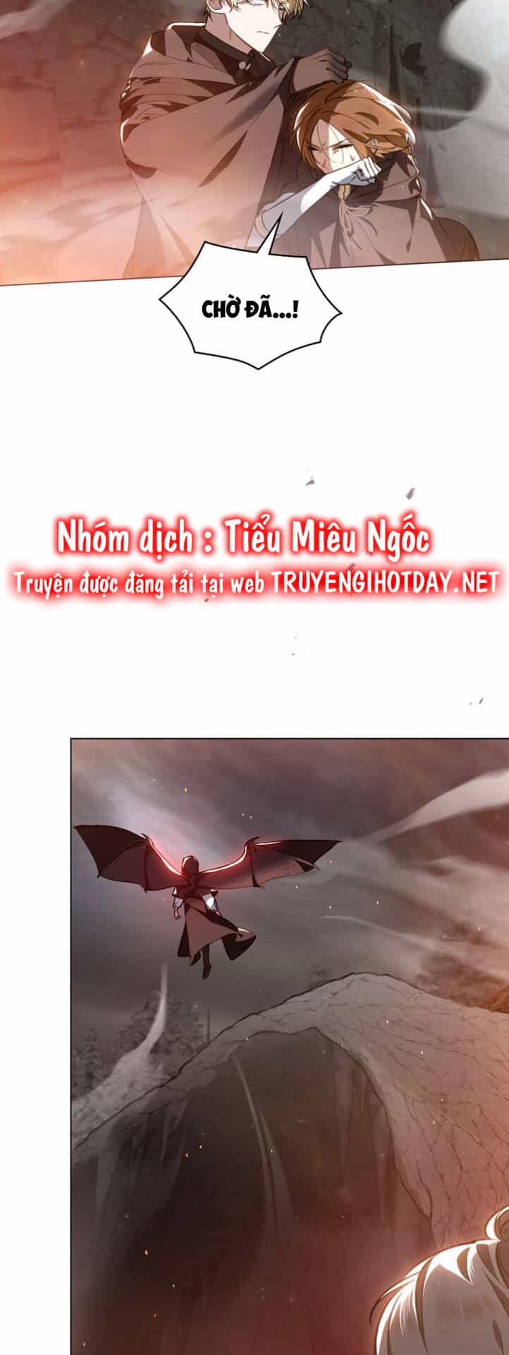 Thanh Gươm Của Evangeline - Chương 29 - ảnh 12