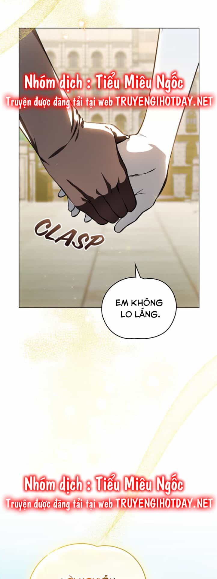 Thanh Gươm Của Evangeline - Chương 29 - ảnh 31