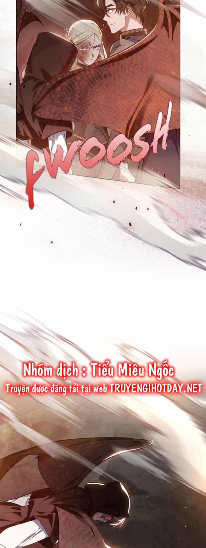 Thanh Gươm Của Evangeline - Chương 29 - ảnh 9