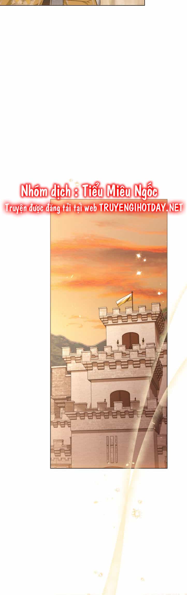 Thanh Gươm Của Evangeline - Chương 33 - ảnh 12
