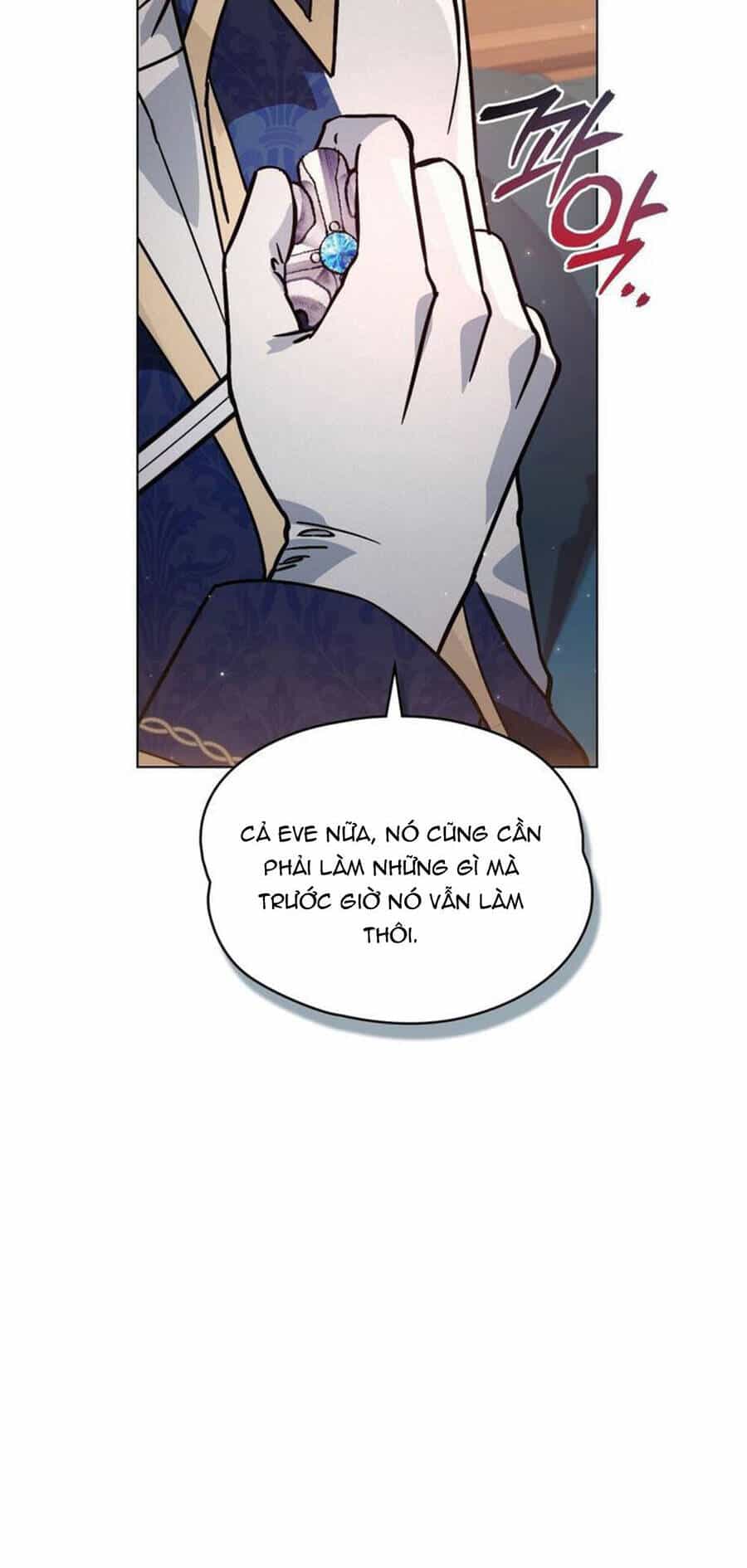 Thanh Gươm Của Evangeline - Chương 3.2 - ảnh 10