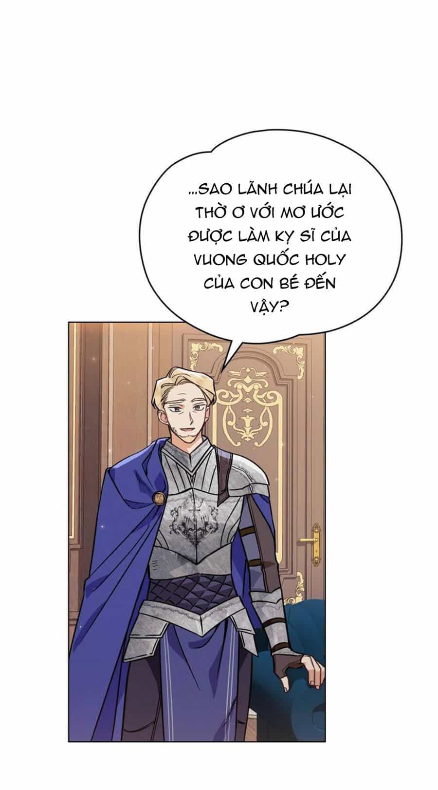 Thanh Gươm Của Evangeline - Chương 3.2 - ảnh 2