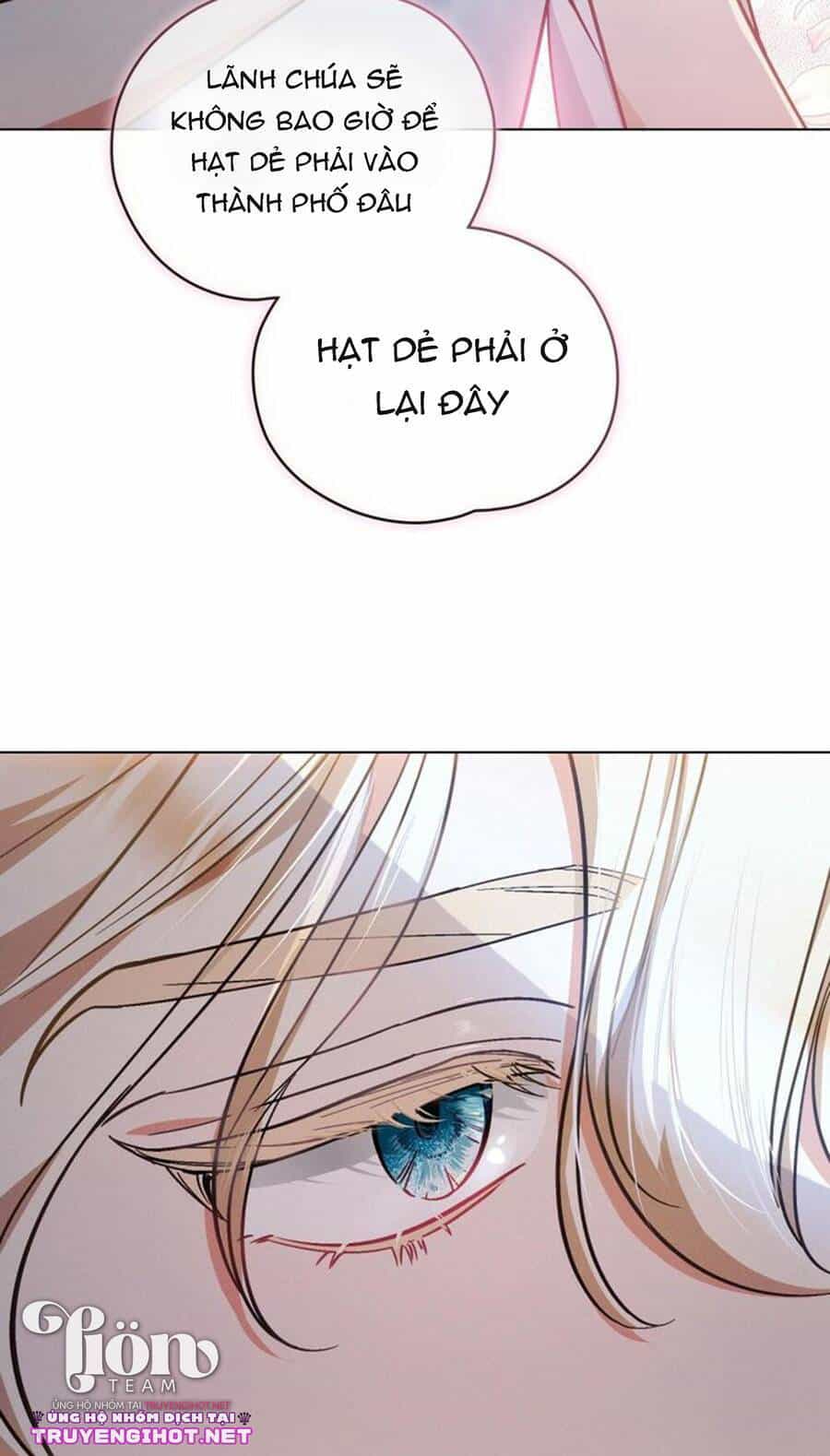 Thanh Gươm Của Evangeline - Chương 3.2 - ảnh 24