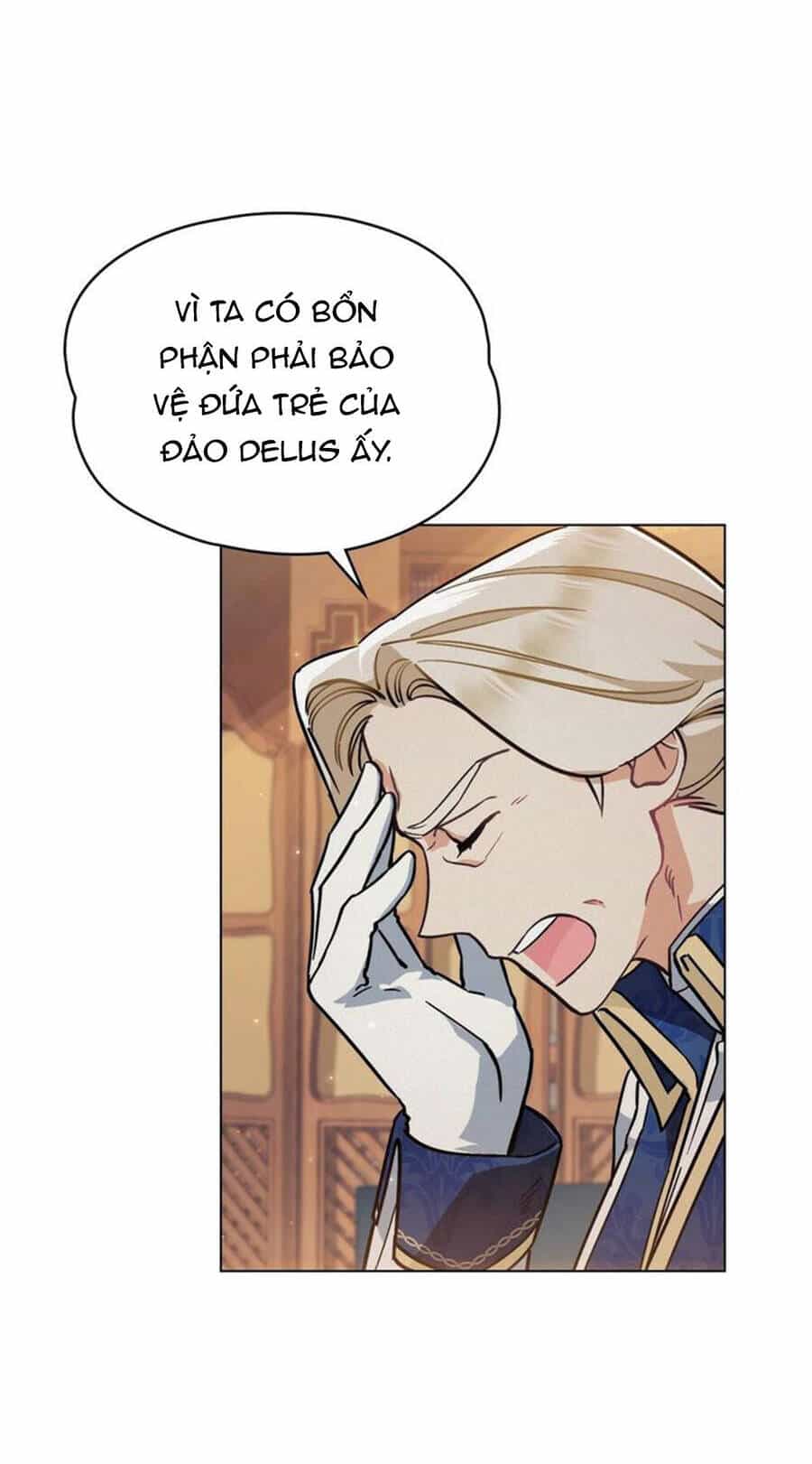 Thanh Gươm Của Evangeline - Chương 3.2 - ảnh 3