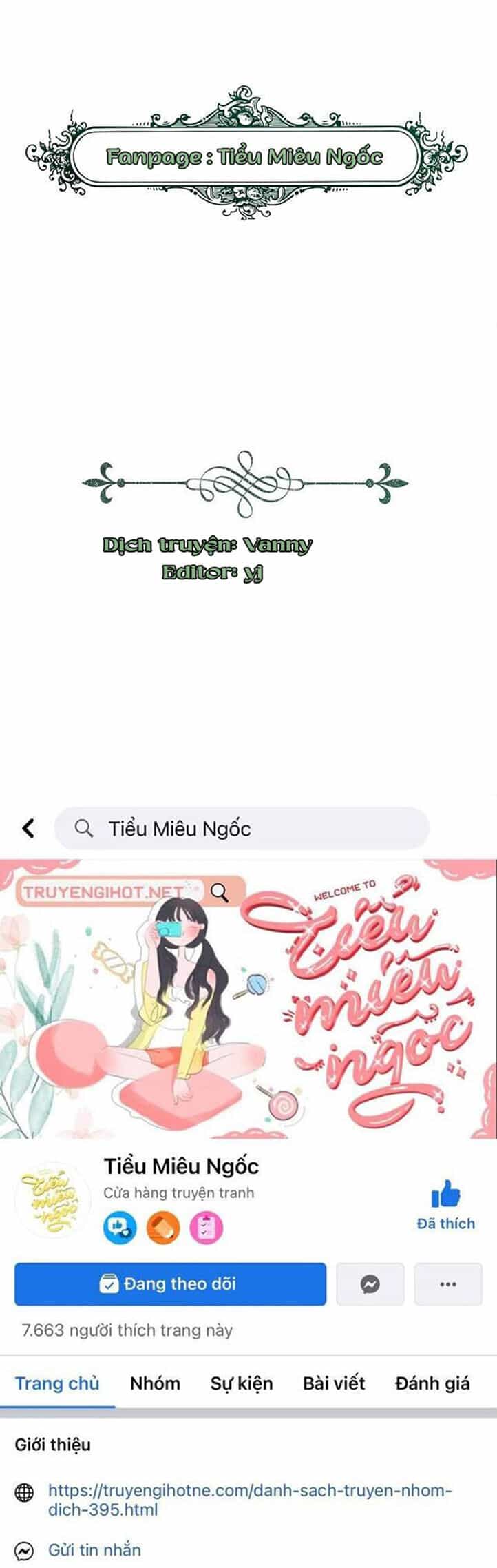 Thanh Gươm Của Evangeline - Chương 34 - ảnh 1
