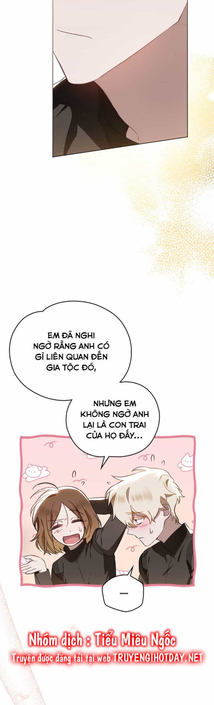 Thanh Gươm Của Evangeline - Chương 34 - ảnh 6