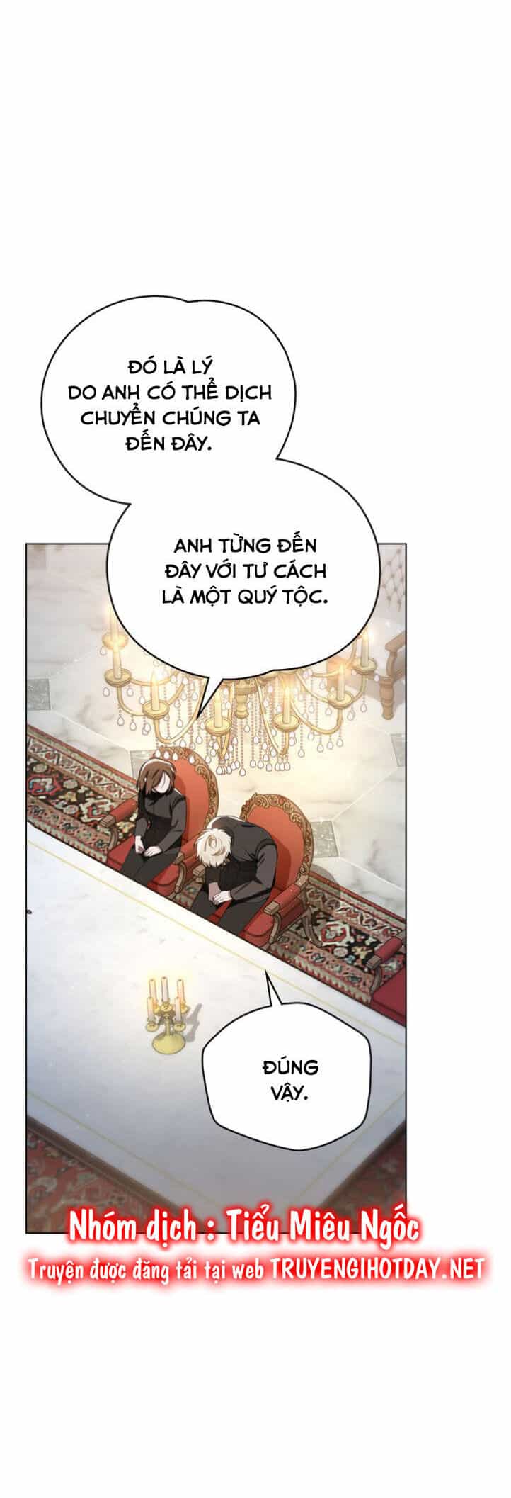 Thanh Gươm Của Evangeline - Chương 34 - ảnh 8