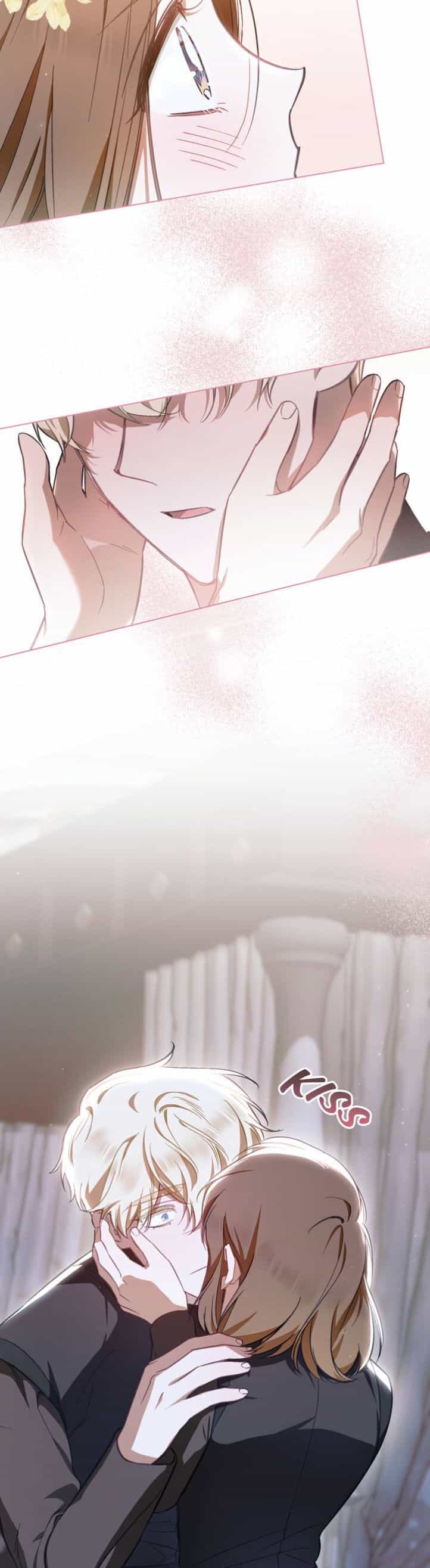 Thanh Gươm Của Evangeline - Chương 35 - ảnh 24