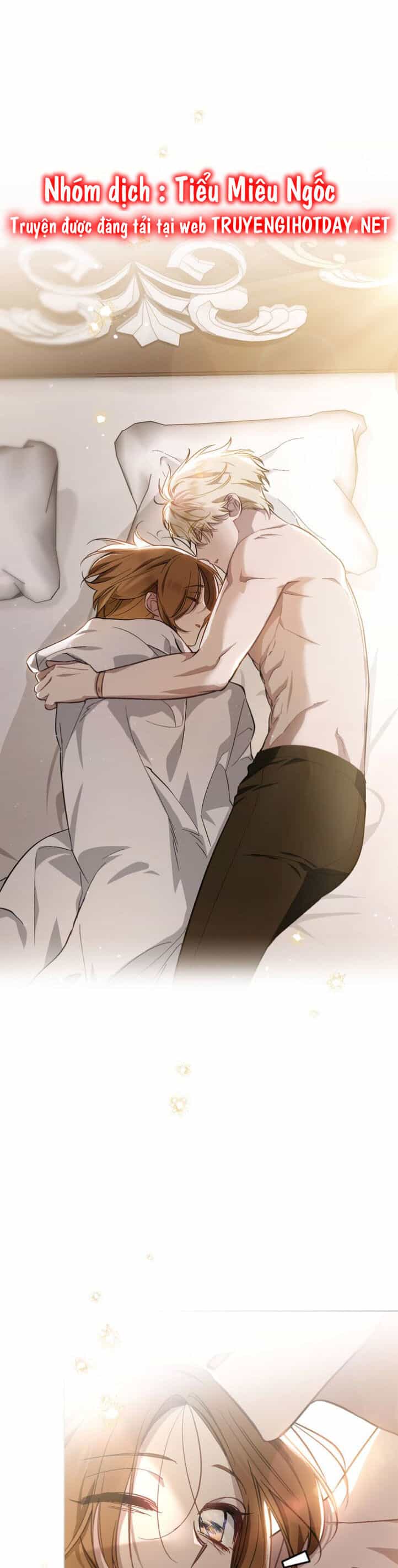 Thanh Gươm Của Evangeline - Chương 35 - ảnh 29