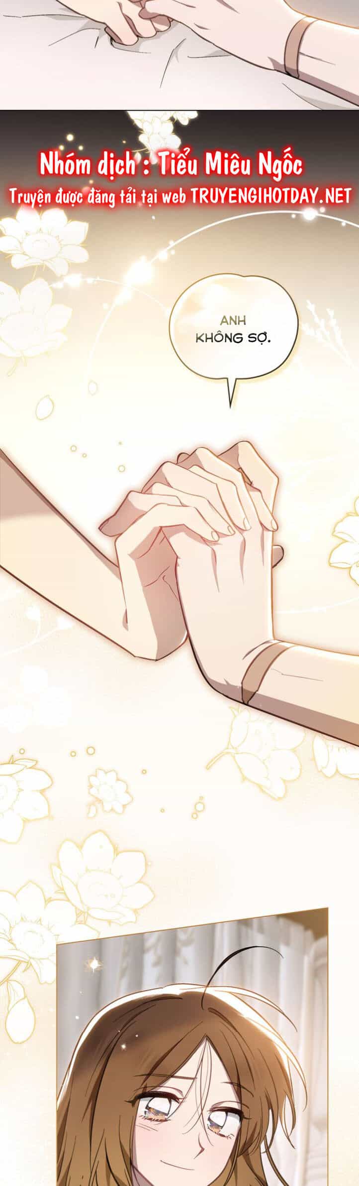Thanh Gươm Của Evangeline - Chương 35 - ảnh 33