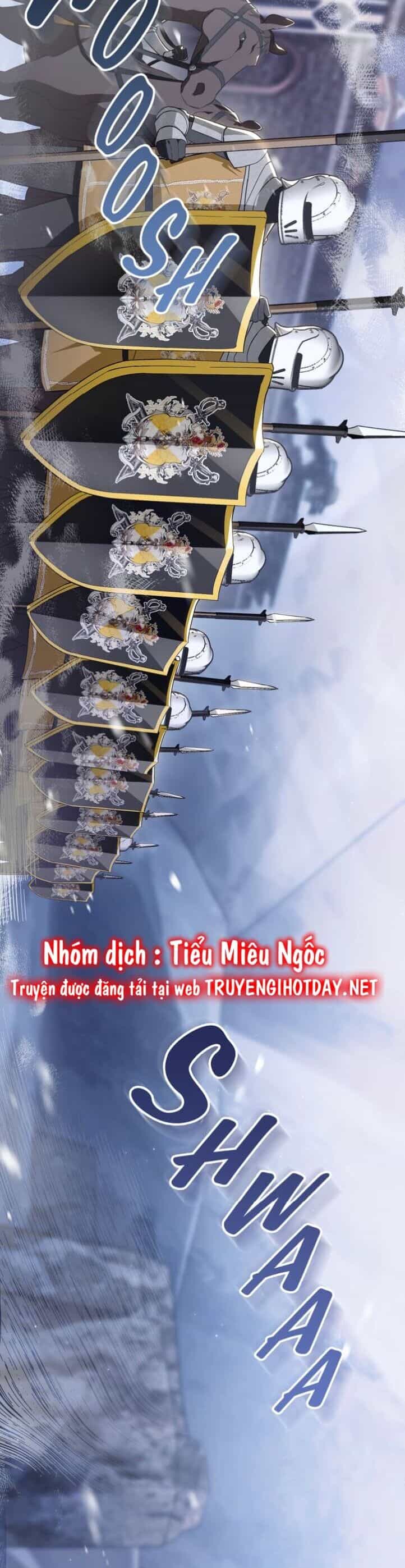 Thanh Gươm Của Evangeline - Chương 37 - ảnh 18