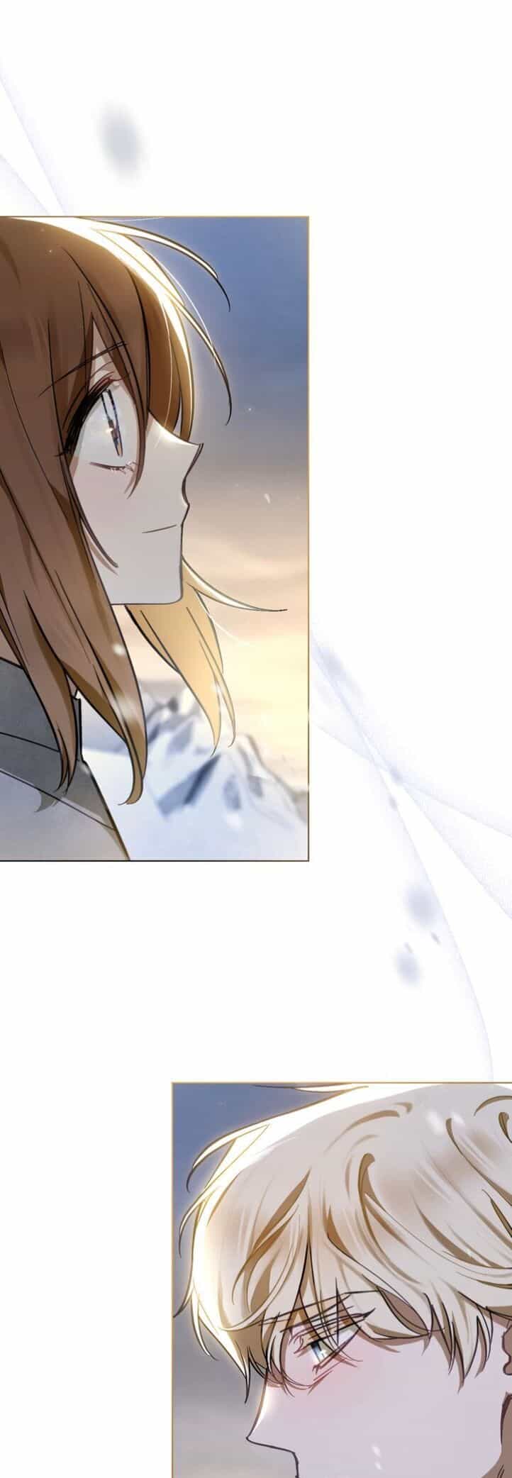 Thanh Gươm Của Evangeline - Chương 37 - ảnh 34