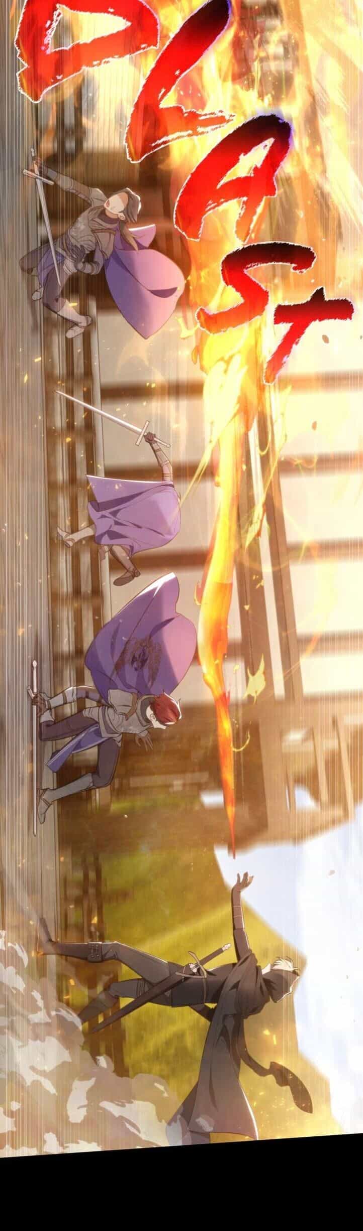 Thanh Gươm Của Evangeline - Chương 37 - ảnh 54