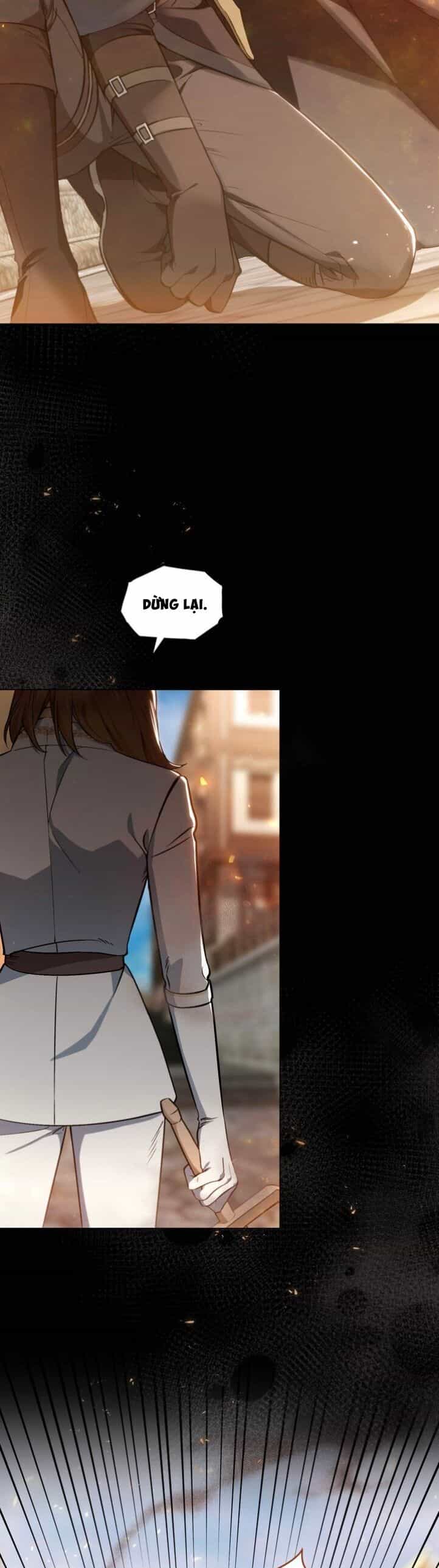Thanh Gươm Của Evangeline - Chương 37 - ảnh 57
