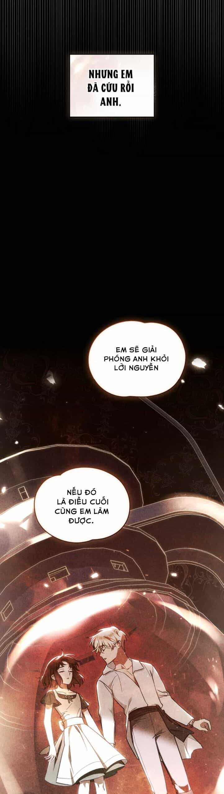 Thanh Gươm Của Evangeline - Chương 37 - ảnh 60