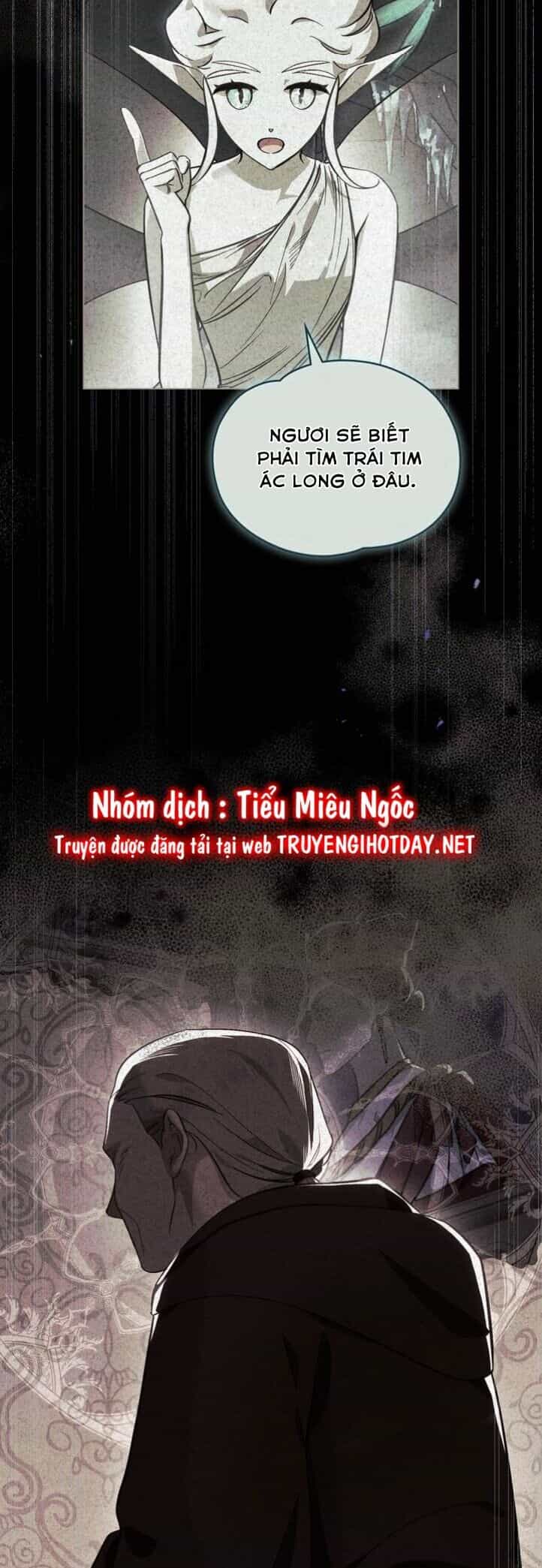 Thanh Gươm Của Evangeline - Chương 37 - ảnh 67