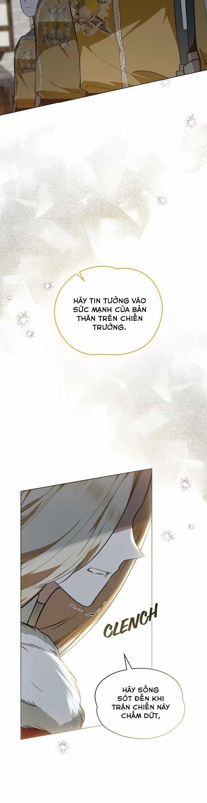 Thanh Gươm Của Evangeline - Chương 37 - ảnh 7
