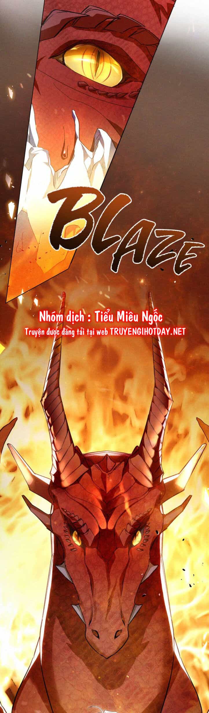 Thanh Gươm Của Evangeline - Chương 38 - ảnh 15