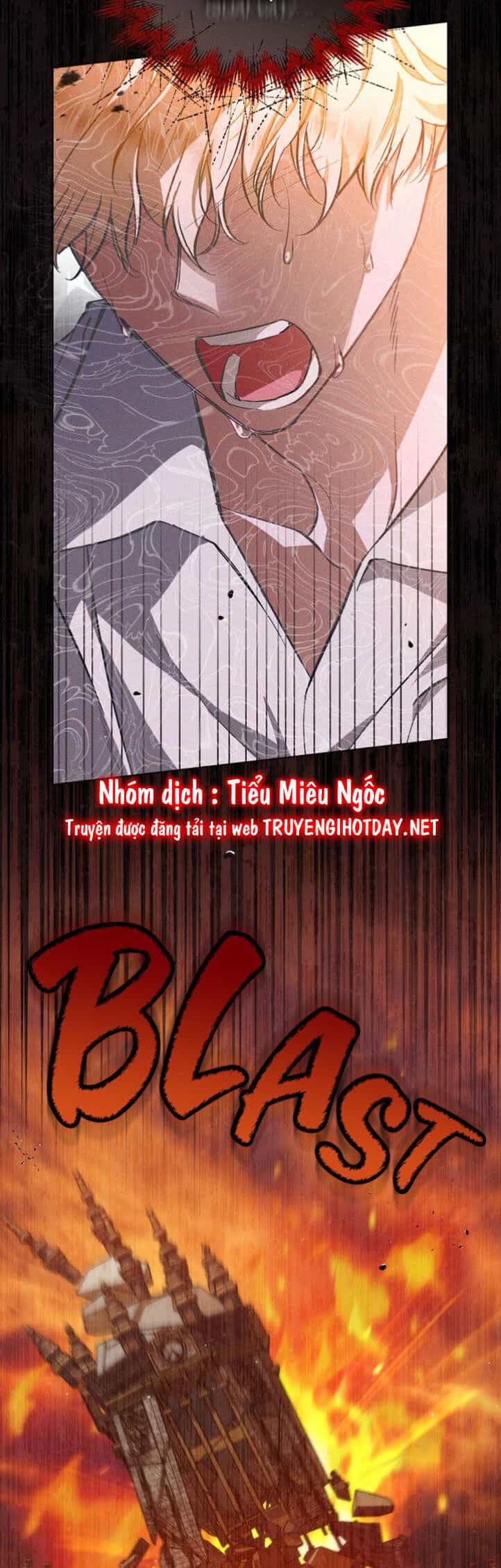 Thanh Gươm Của Evangeline - Chương 38 - ảnh 18