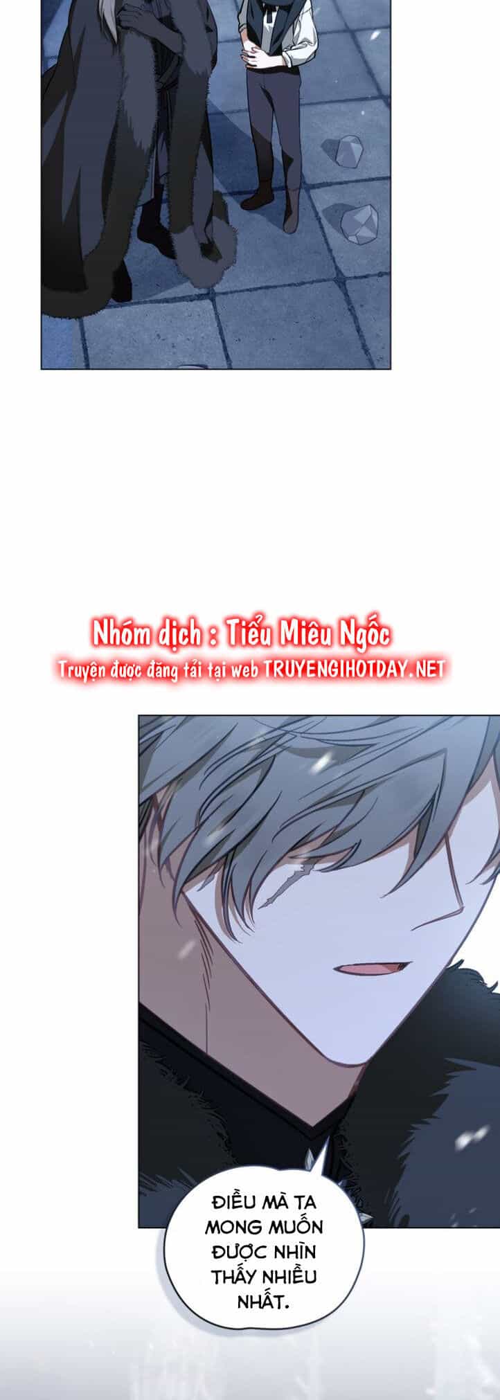 Thanh Gươm Của Evangeline - Chương 38 - ảnh 27