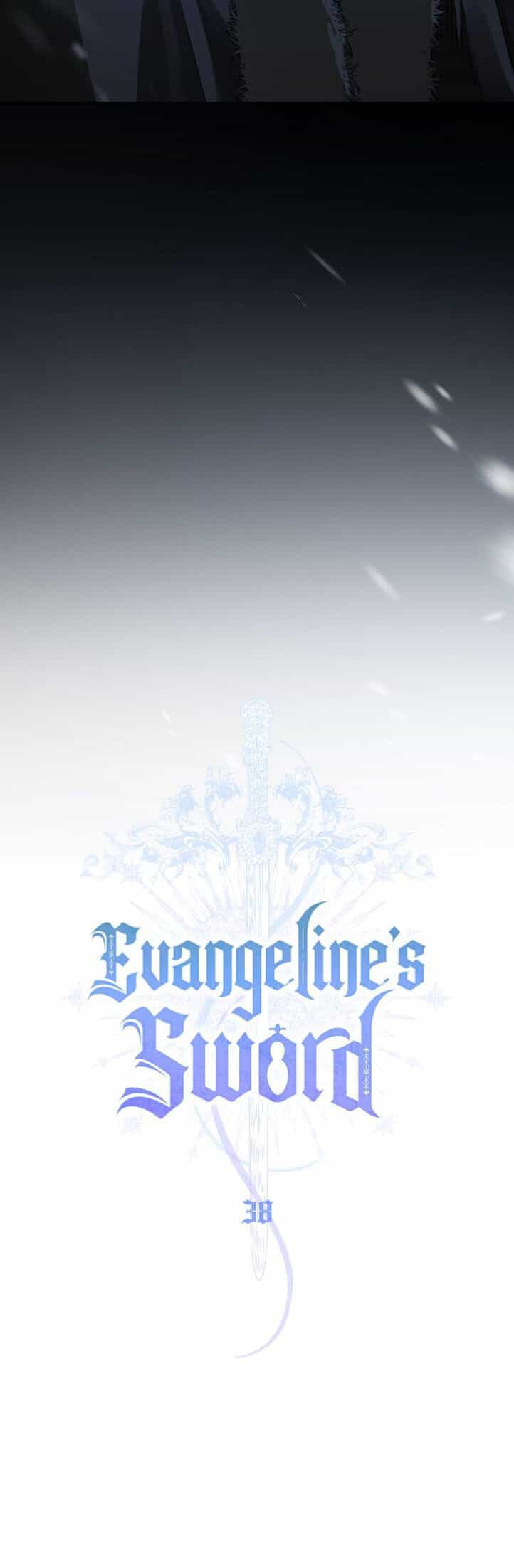 Thanh Gươm Của Evangeline - Chương 38 - ảnh 29