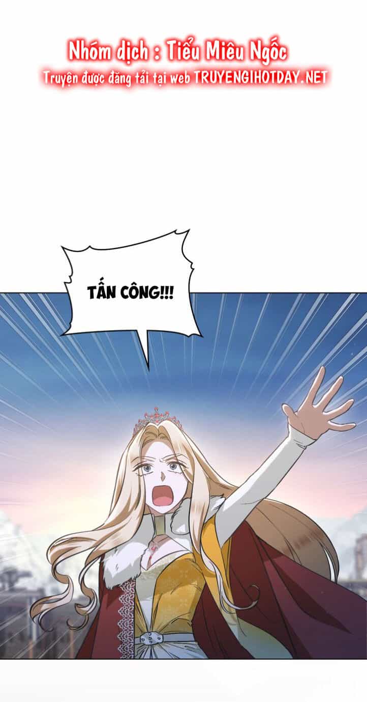 Thanh Gươm Của Evangeline - Chương 38 - ảnh 30