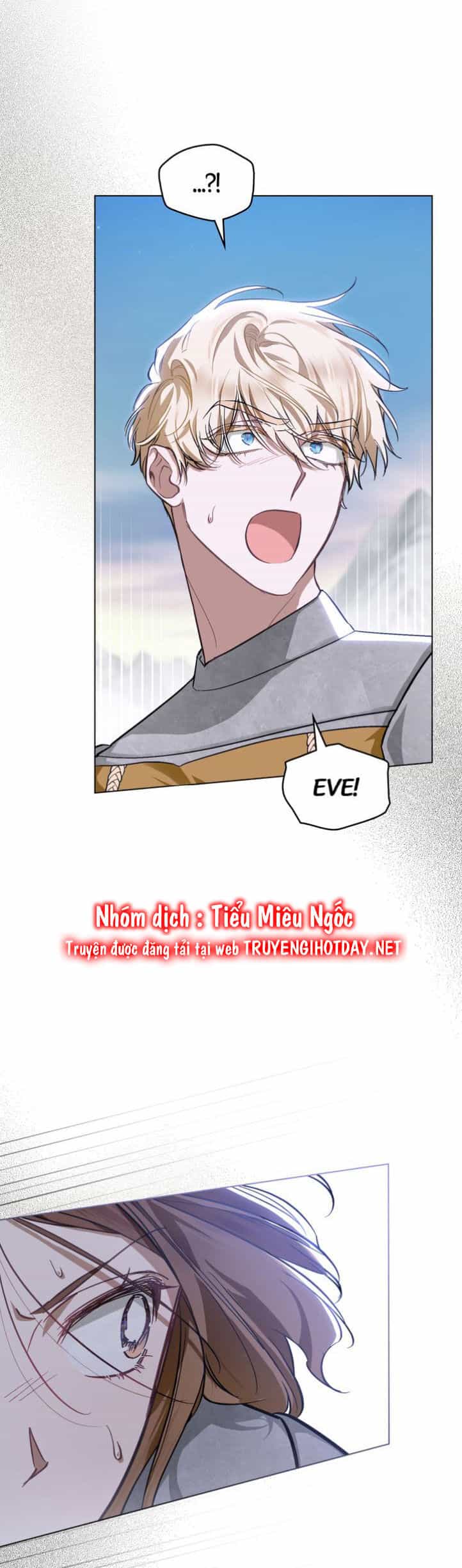 Thanh Gươm Của Evangeline - Chương 38 - ảnh 43